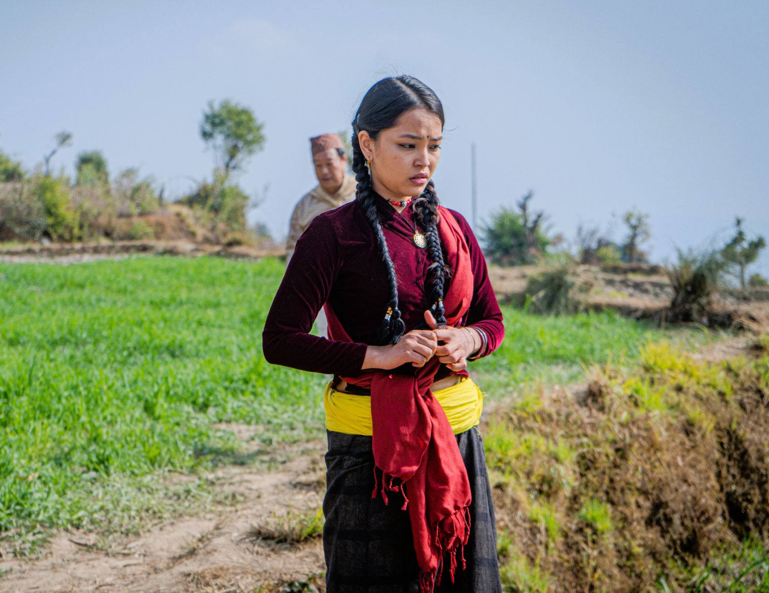 Parikshya Limbu_Pujar Sarki (1)